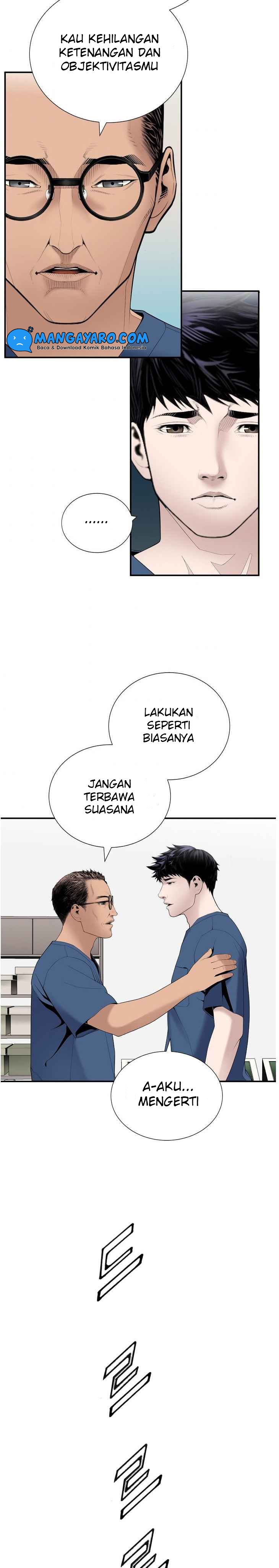 dr-choi-tae-soo - Chapter: 20