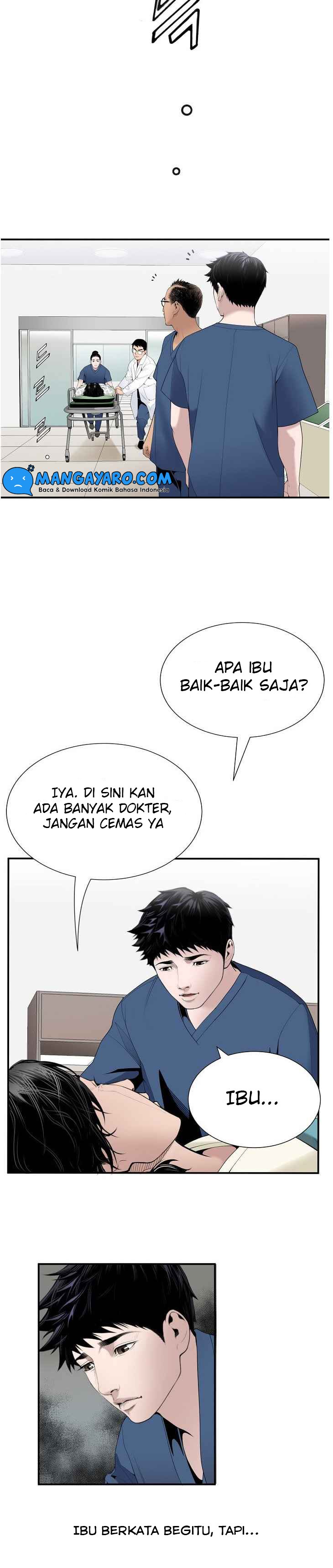 dr-choi-tae-soo - Chapter: 20