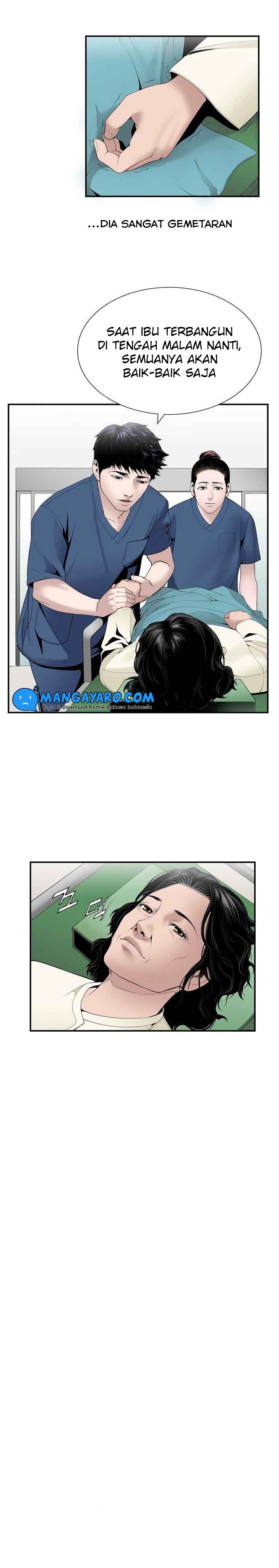 dr-choi-tae-soo - Chapter: 20