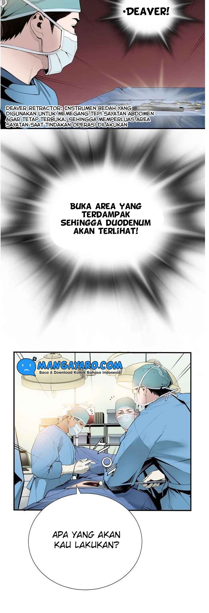 dr-choi-tae-soo - Chapter: 20