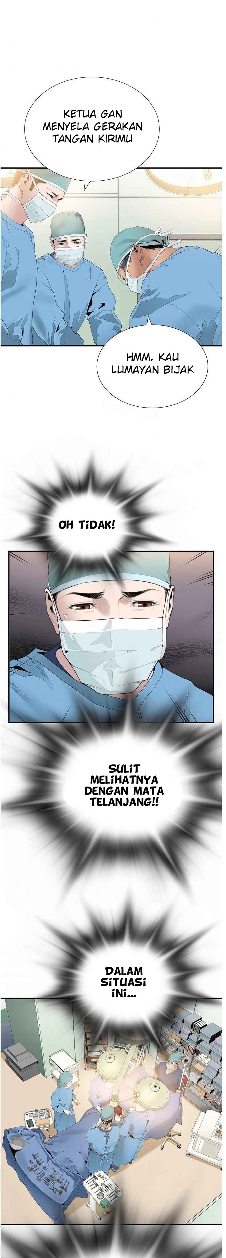 dr-choi-tae-soo - Chapter: 20