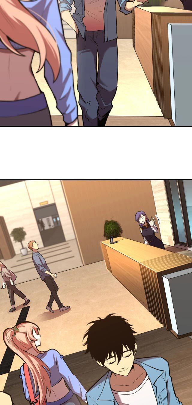 leveling-in-the-future - Chapter: 10