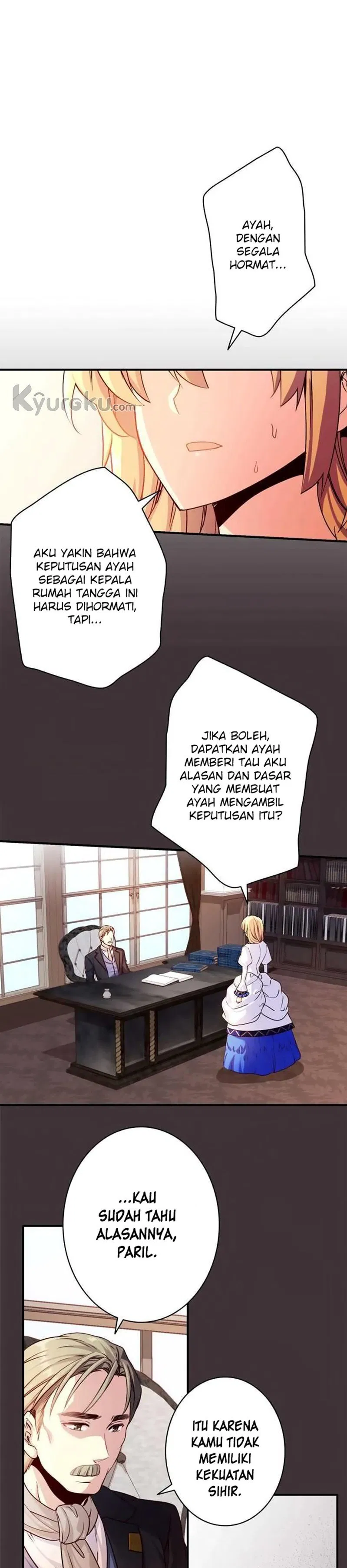 circle-zeros-otherworldly-hero-business - Chapter: 25