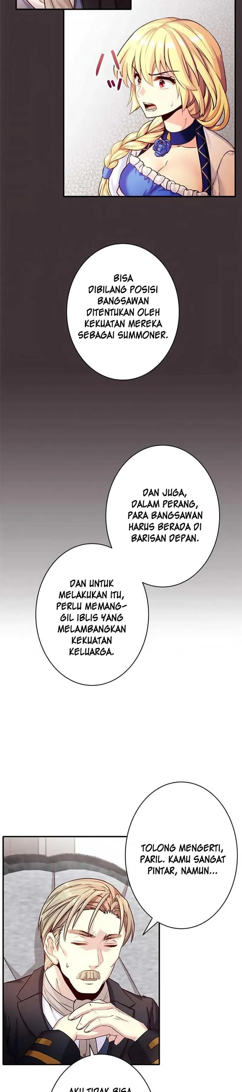 circle-zeros-otherworldly-hero-business - Chapter: 25