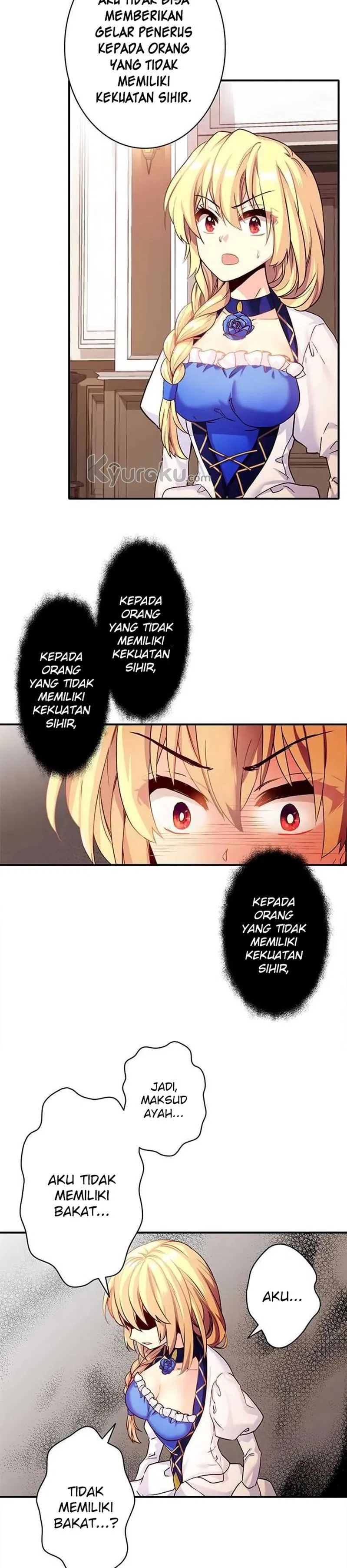 circle-zeros-otherworldly-hero-business - Chapter: 25
