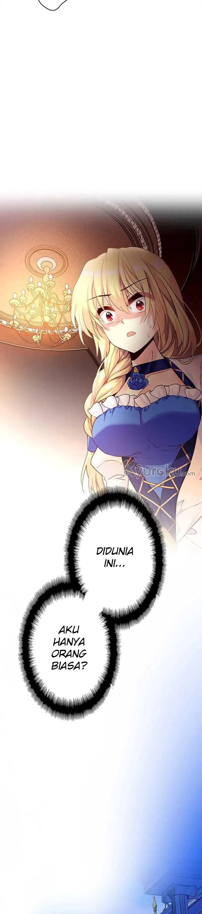circle-zeros-otherworldly-hero-business - Chapter: 25