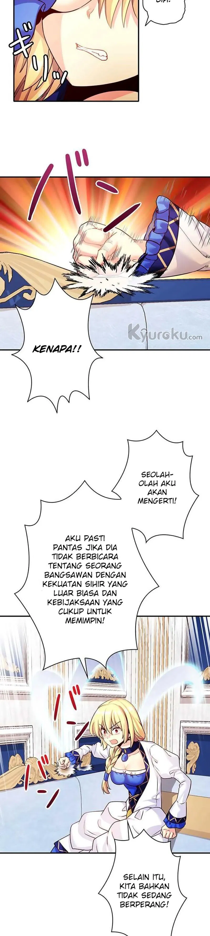circle-zeros-otherworldly-hero-business - Chapter: 25