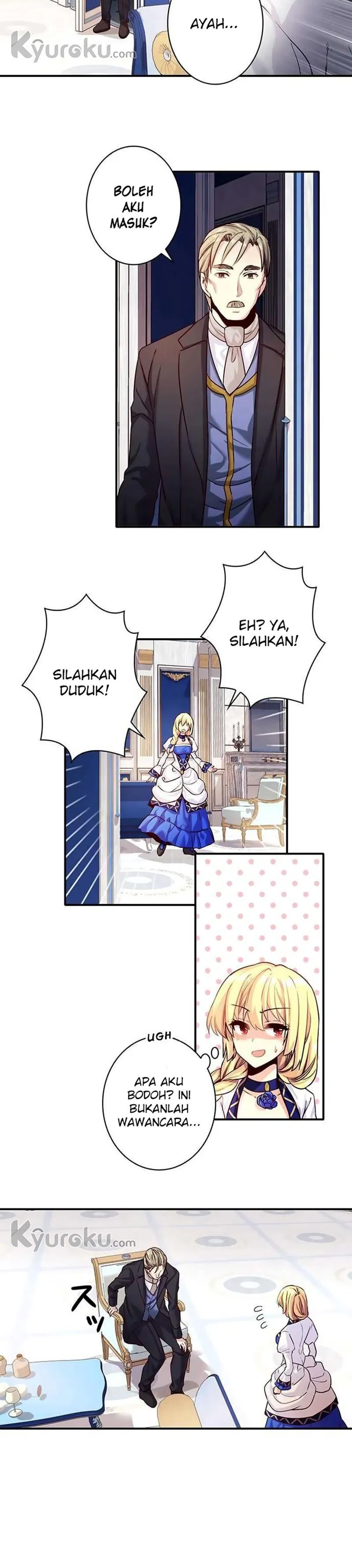 circle-zeros-otherworldly-hero-business - Chapter: 25