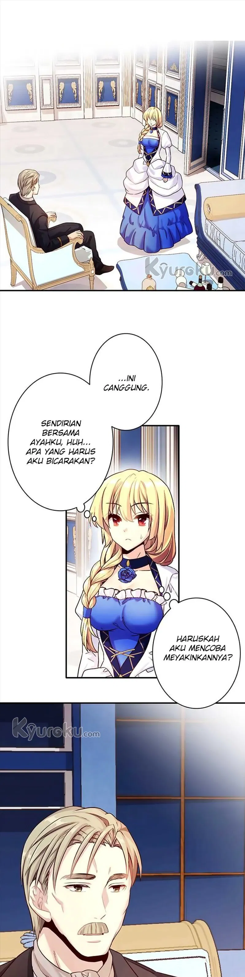 circle-zeros-otherworldly-hero-business - Chapter: 25