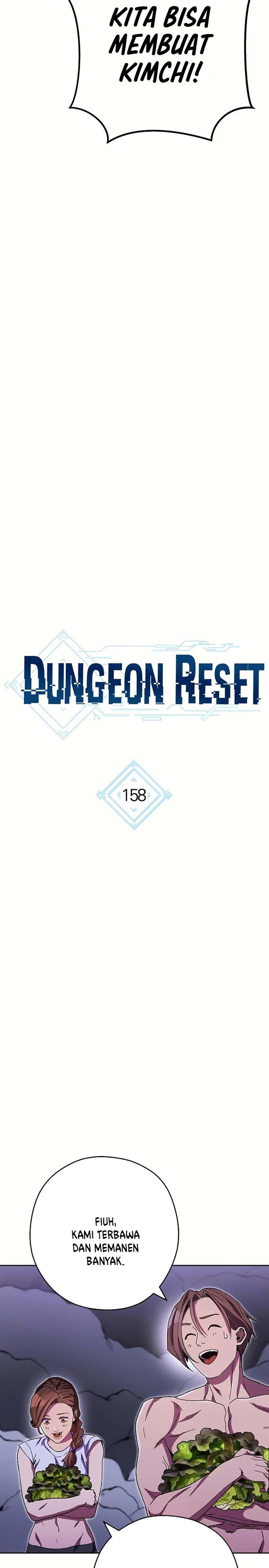 dungeon-reset - Chapter: 158