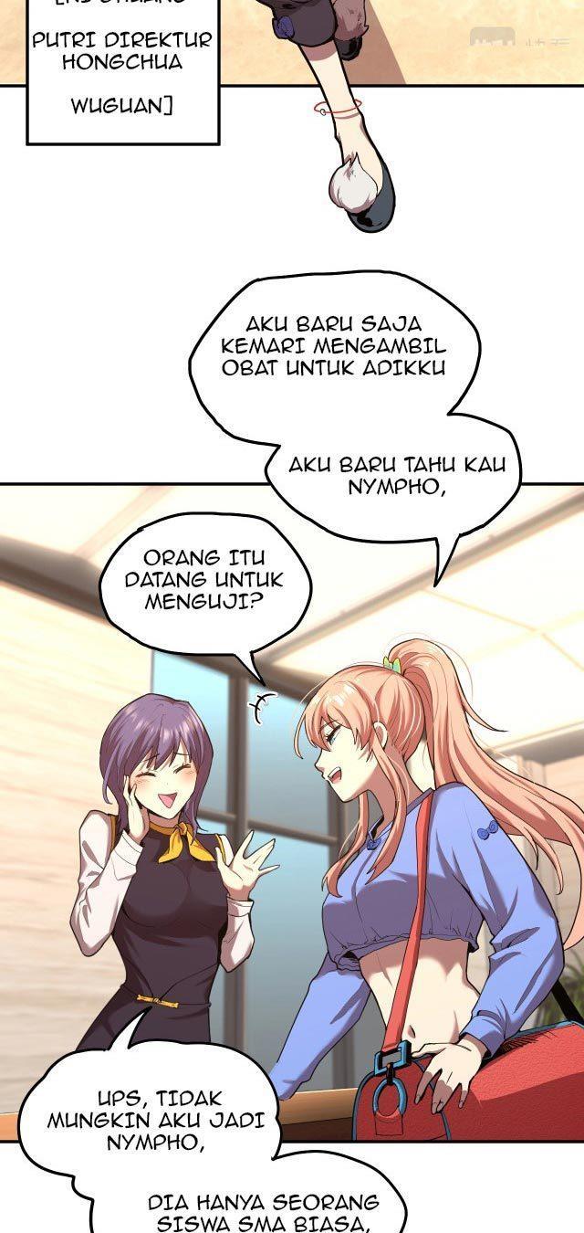 leveling-in-the-future - Chapter: 10