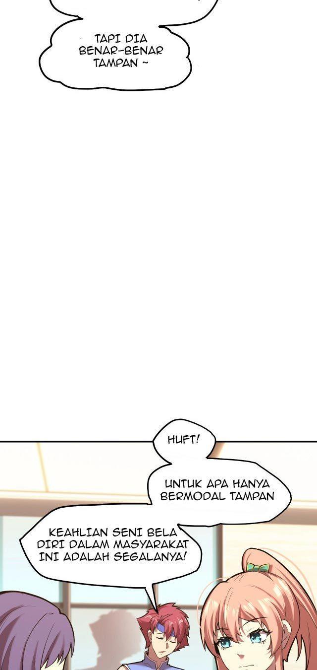 leveling-in-the-future - Chapter: 10