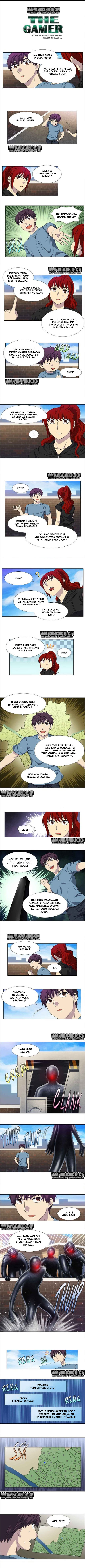 the-gamer - Chapter: 299