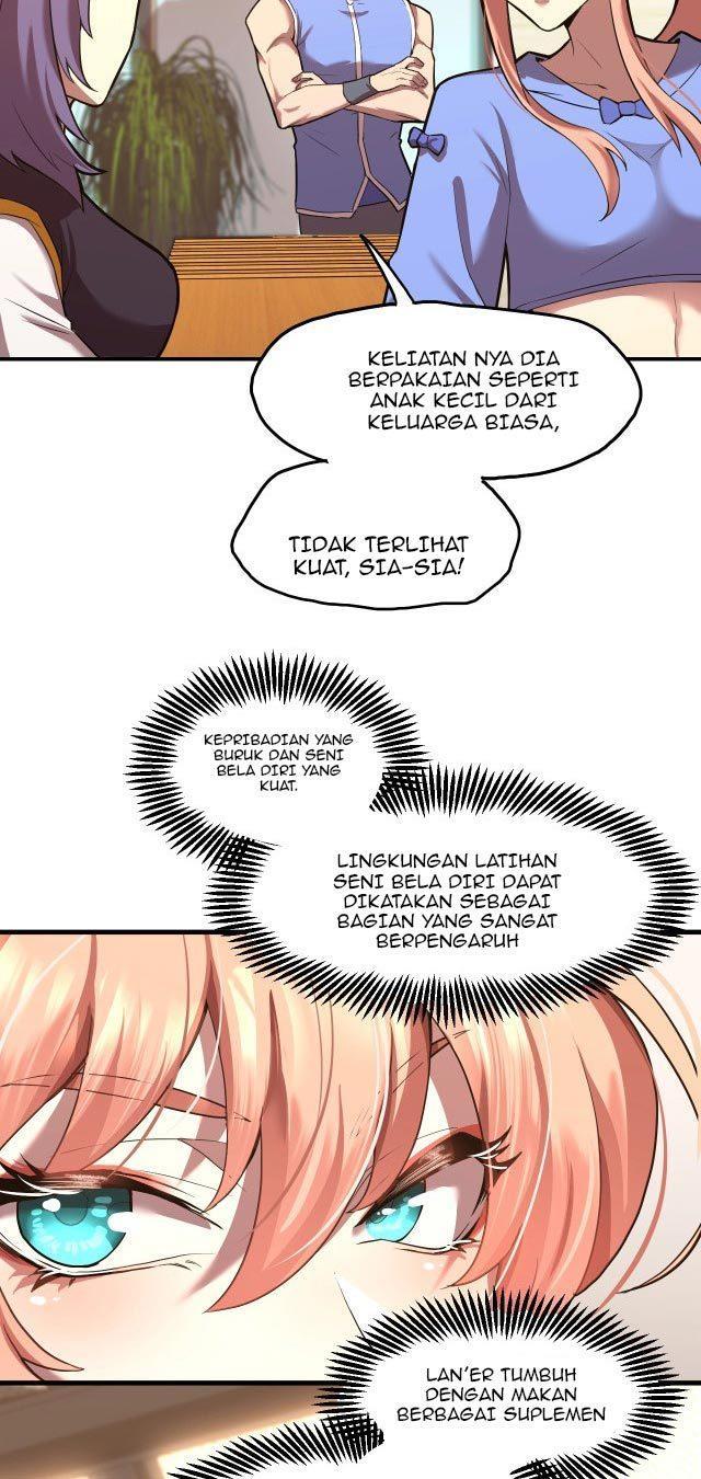 leveling-in-the-future - Chapter: 10