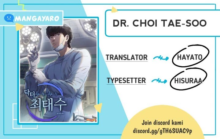 dr-choi-tae-soo - Chapter: 22