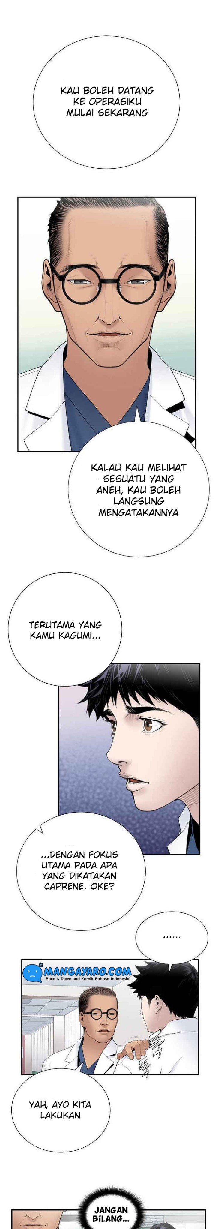dr-choi-tae-soo - Chapter: 22
