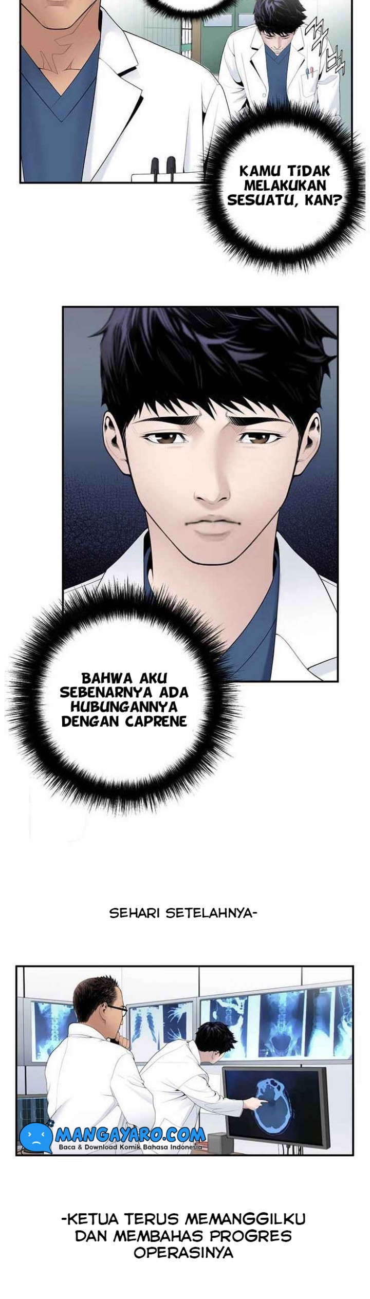 dr-choi-tae-soo - Chapter: 22