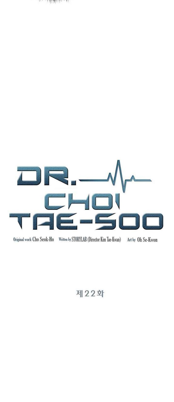 dr-choi-tae-soo - Chapter: 22