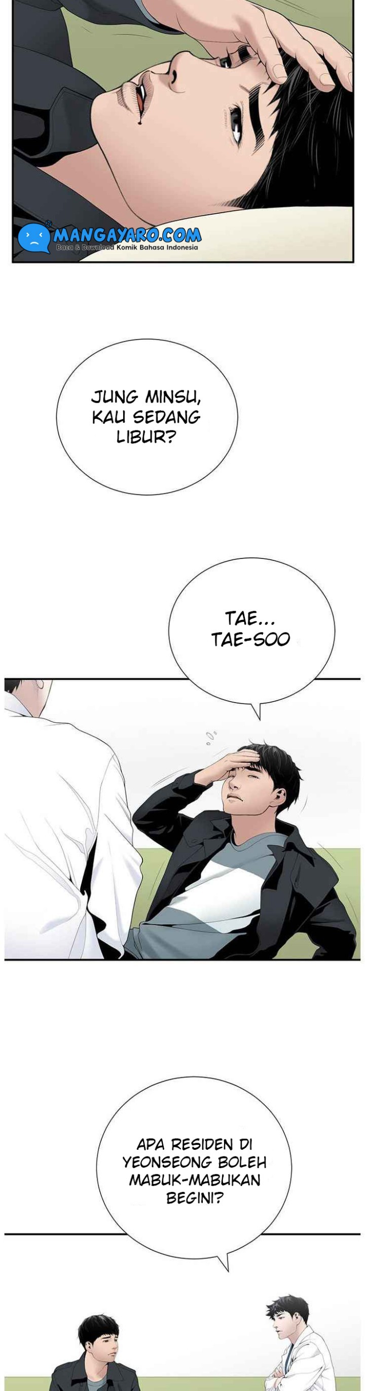 dr-choi-tae-soo - Chapter: 22