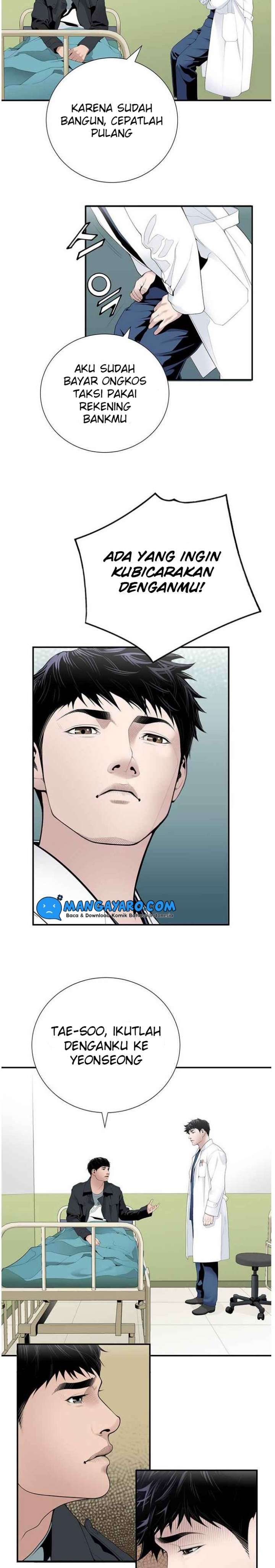 dr-choi-tae-soo - Chapter: 22