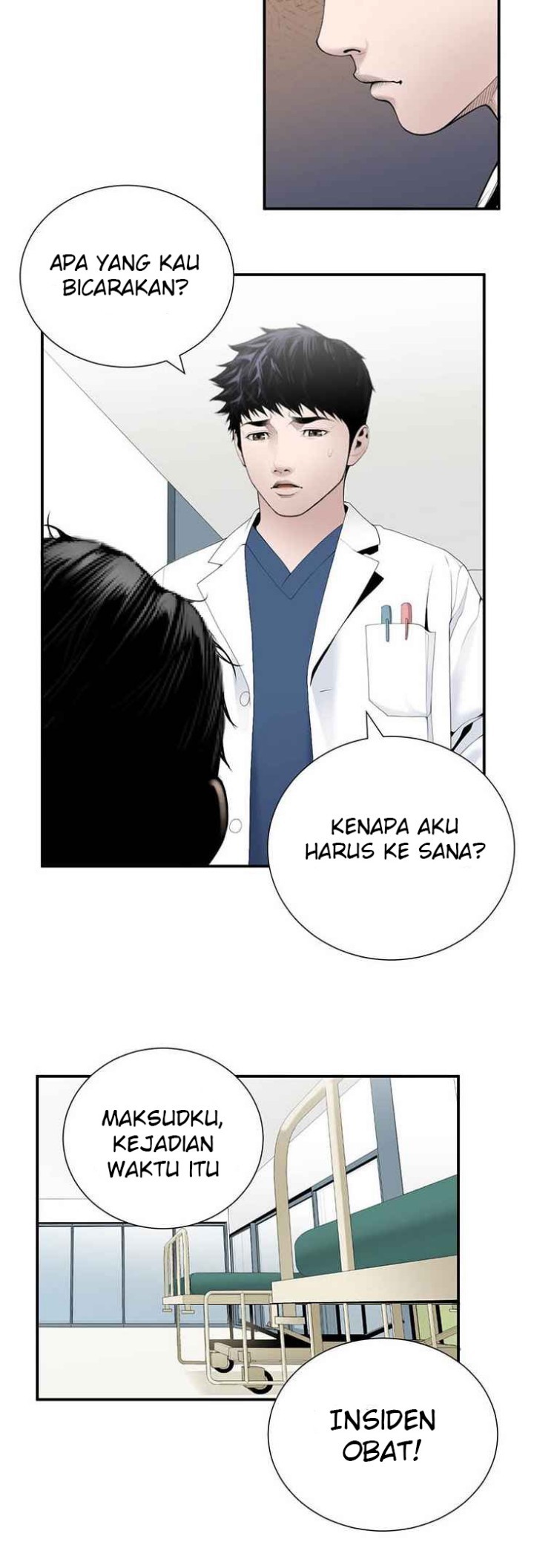 dr-choi-tae-soo - Chapter: 22