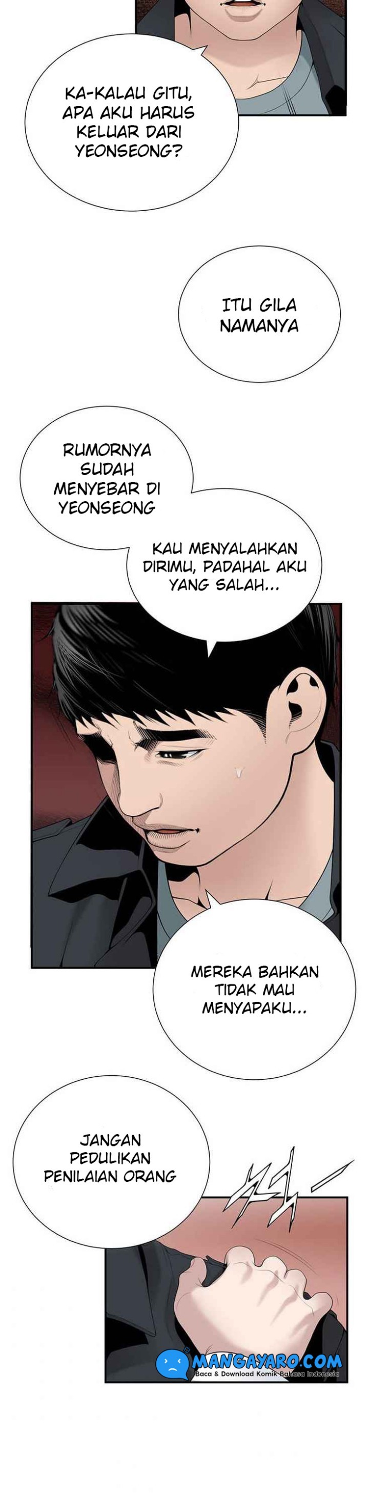 dr-choi-tae-soo - Chapter: 22