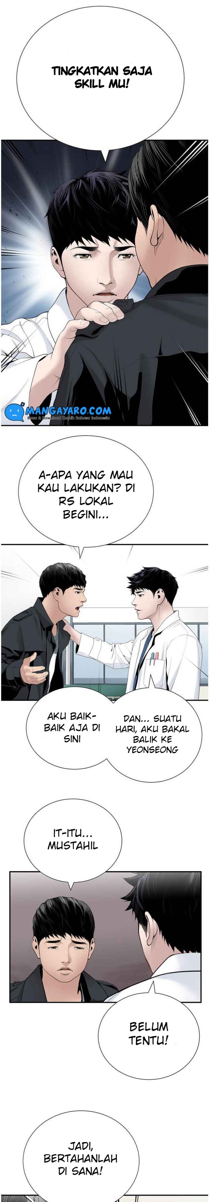 dr-choi-tae-soo - Chapter: 22