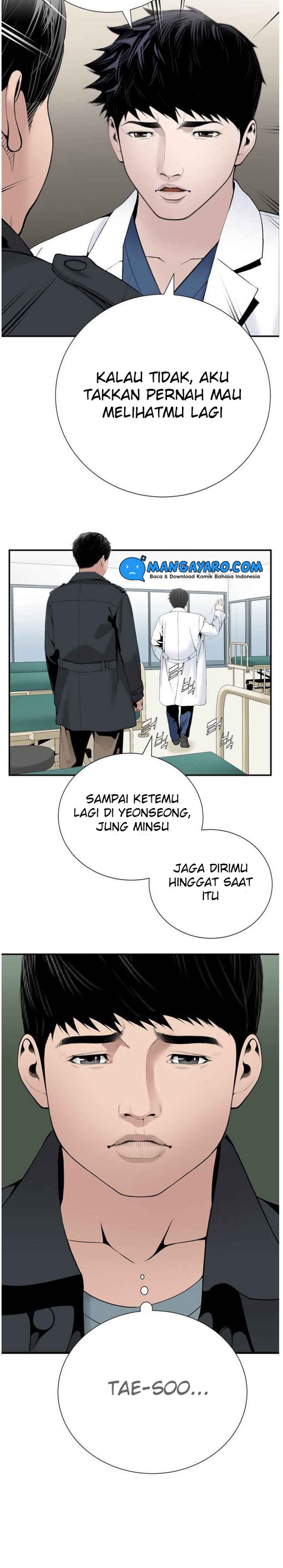 dr-choi-tae-soo - Chapter: 22