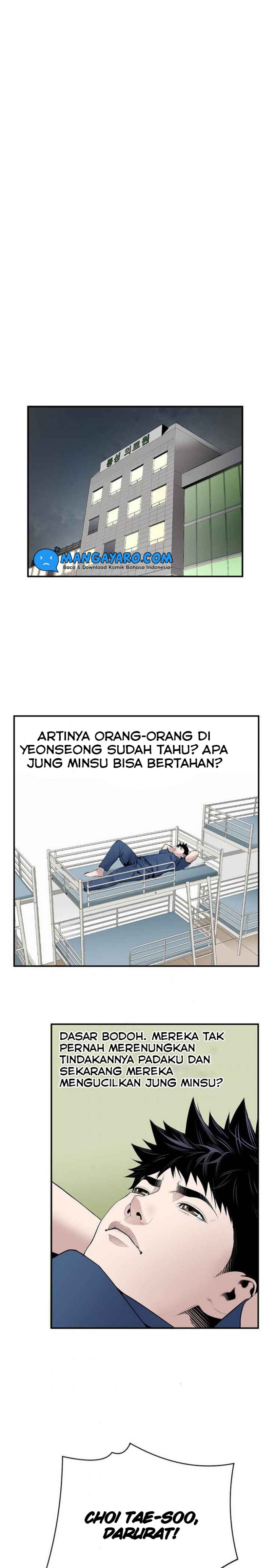 dr-choi-tae-soo - Chapter: 22