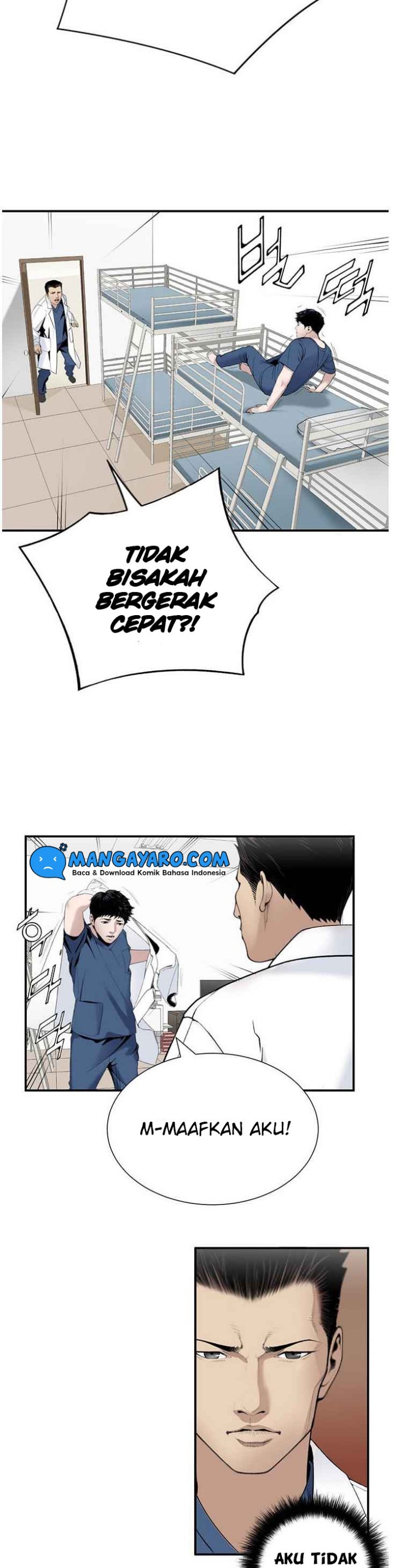 dr-choi-tae-soo - Chapter: 22