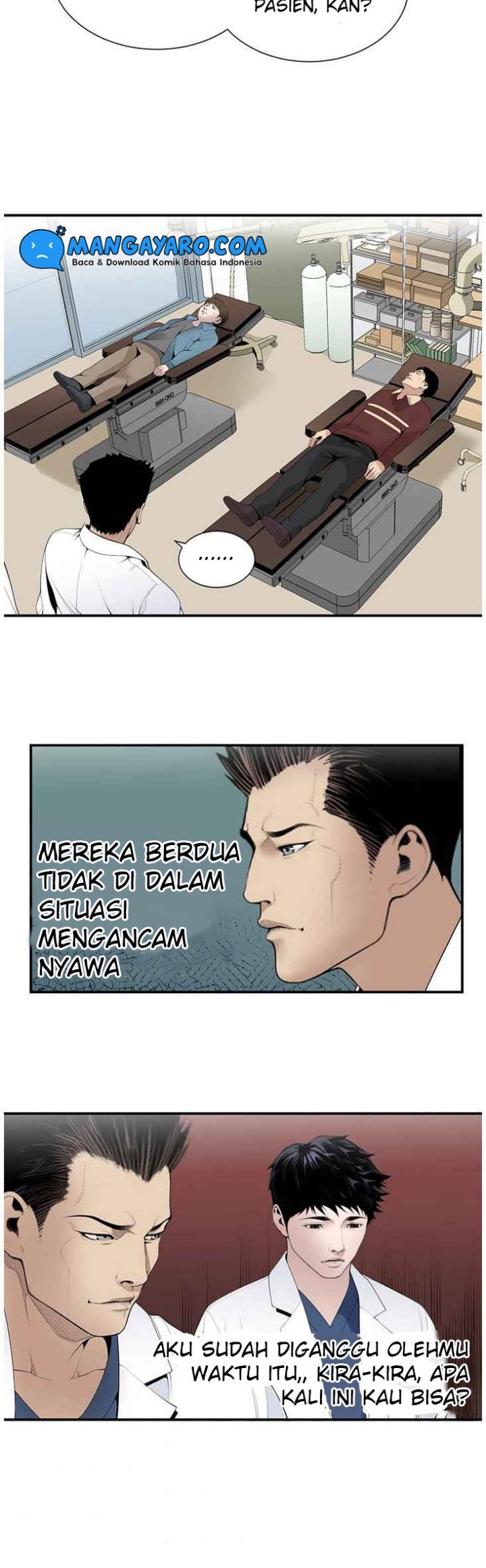 dr-choi-tae-soo - Chapter: 22