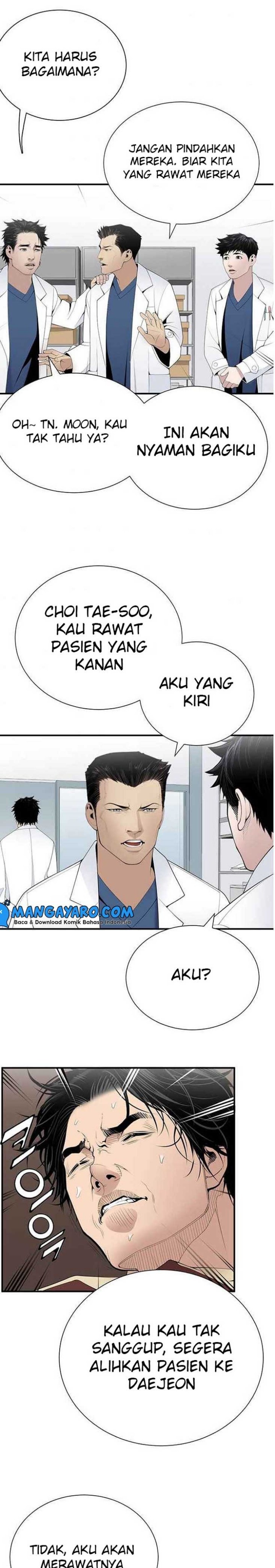 dr-choi-tae-soo - Chapter: 22