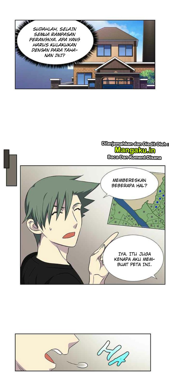 the-gamer - Chapter: 300