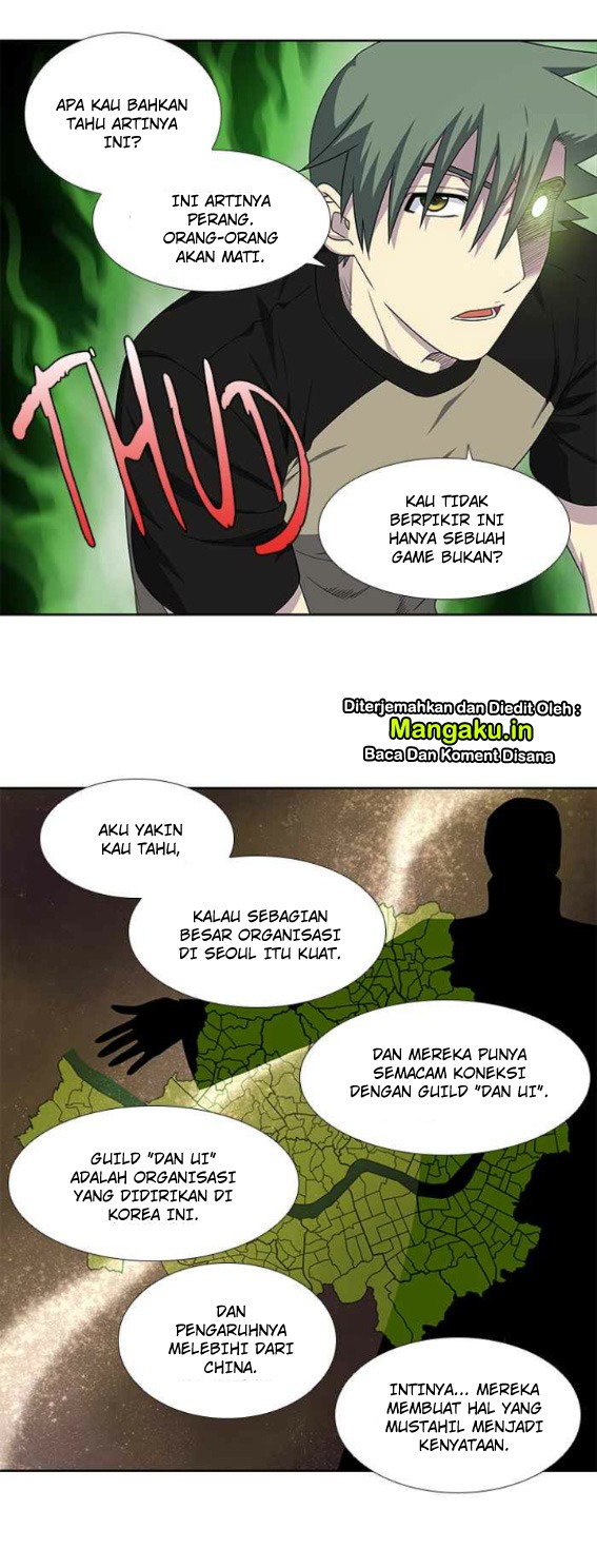the-gamer - Chapter: 300