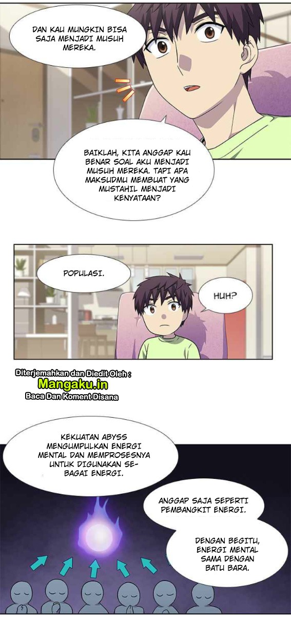 the-gamer - Chapter: 300