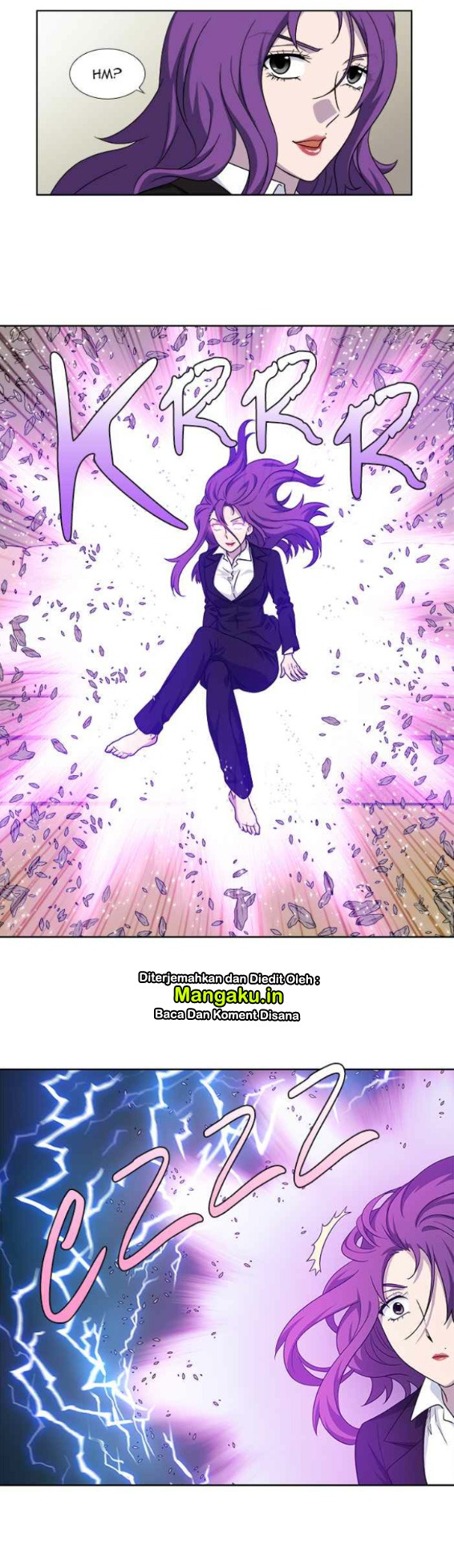 the-gamer - Chapter: 300