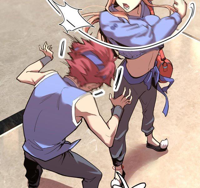 leveling-in-the-future - Chapter: 10