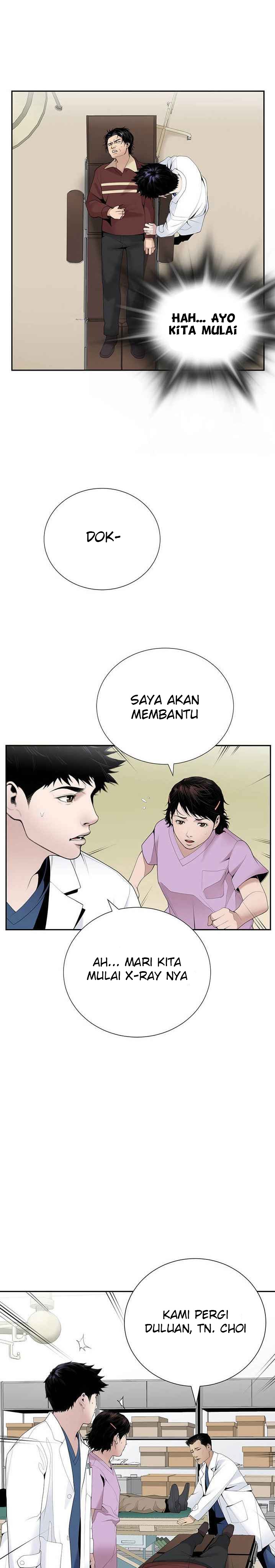 dr-choi-tae-soo - Chapter: 23