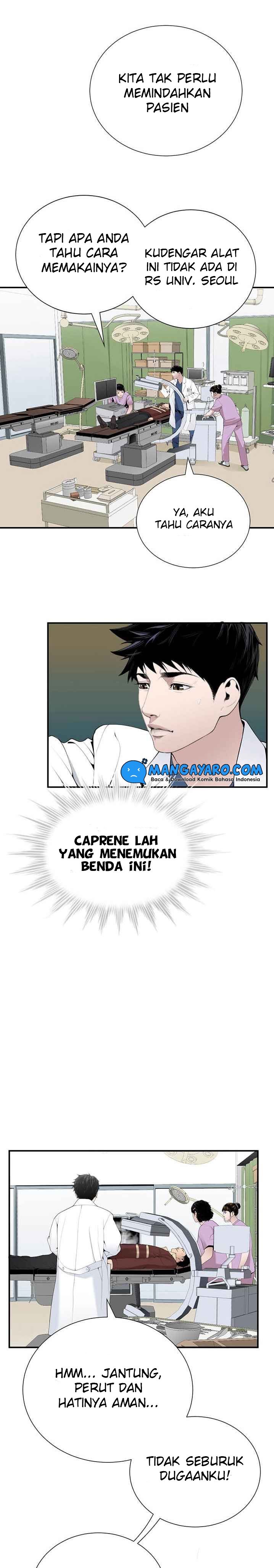 dr-choi-tae-soo - Chapter: 23