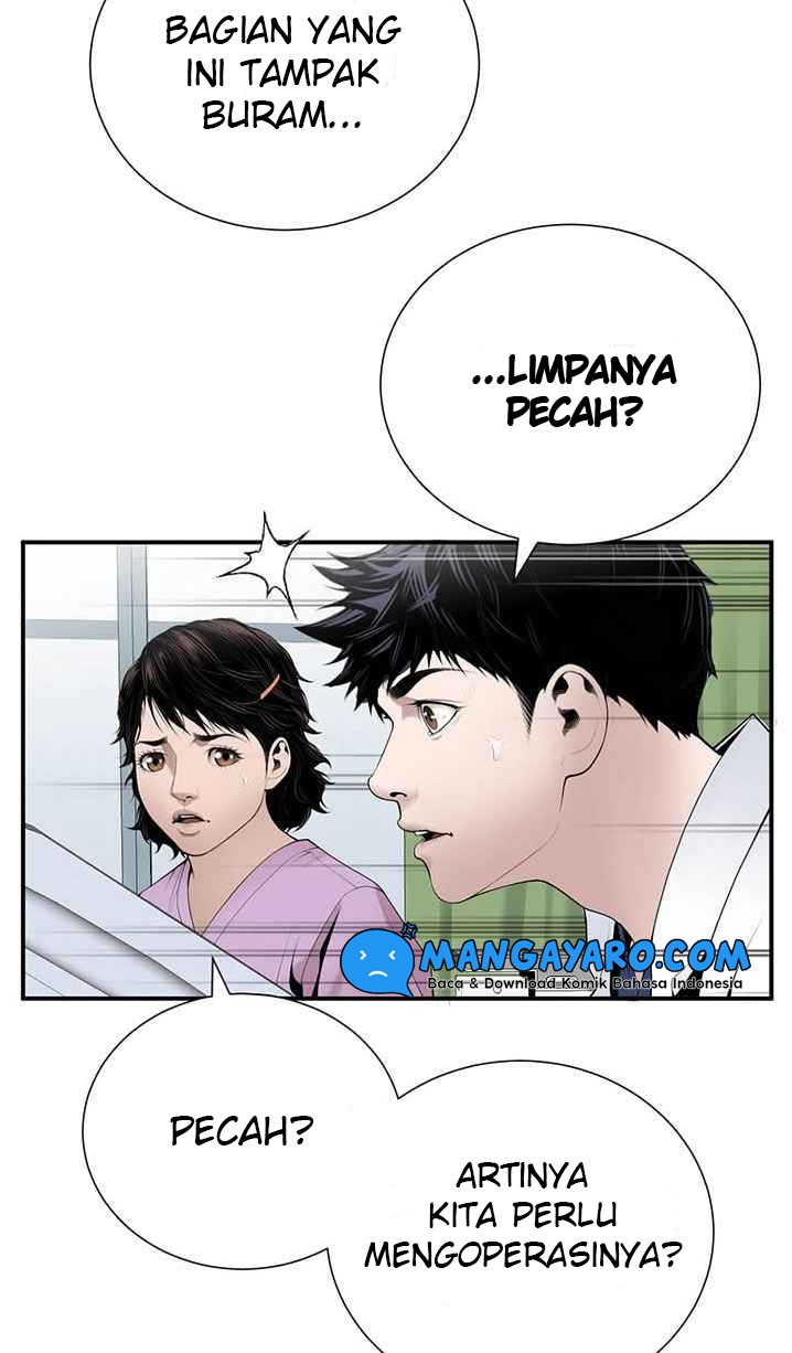 dr-choi-tae-soo - Chapter: 23
