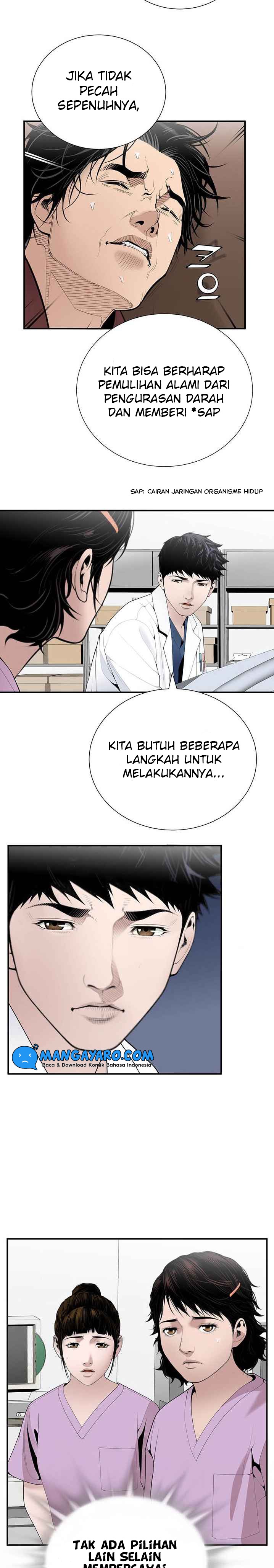 dr-choi-tae-soo - Chapter: 23
