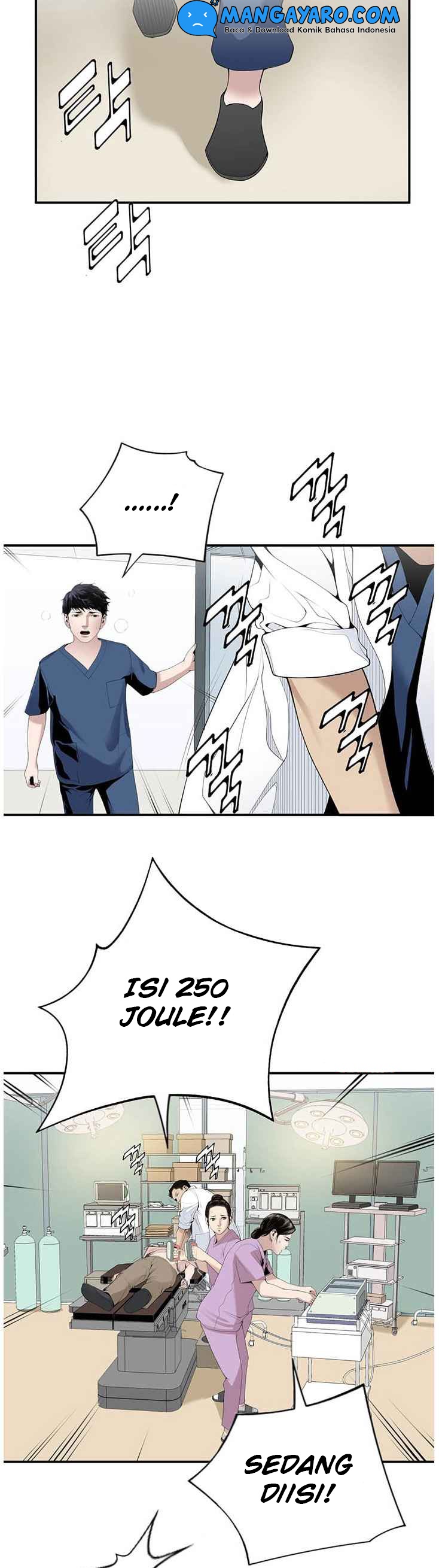 dr-choi-tae-soo - Chapter: 23