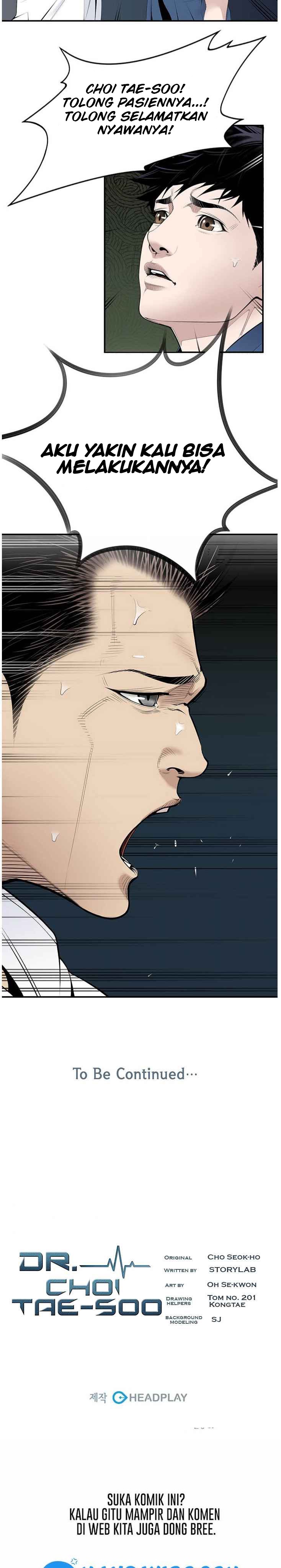 dr-choi-tae-soo - Chapter: 23