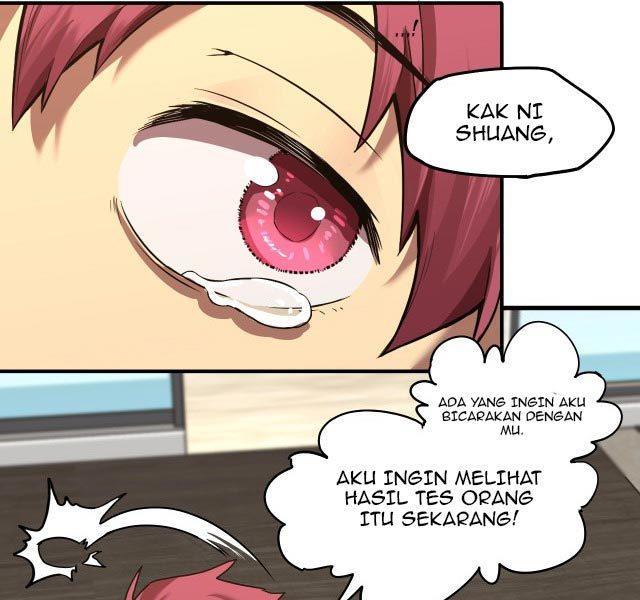 leveling-in-the-future - Chapter: 10