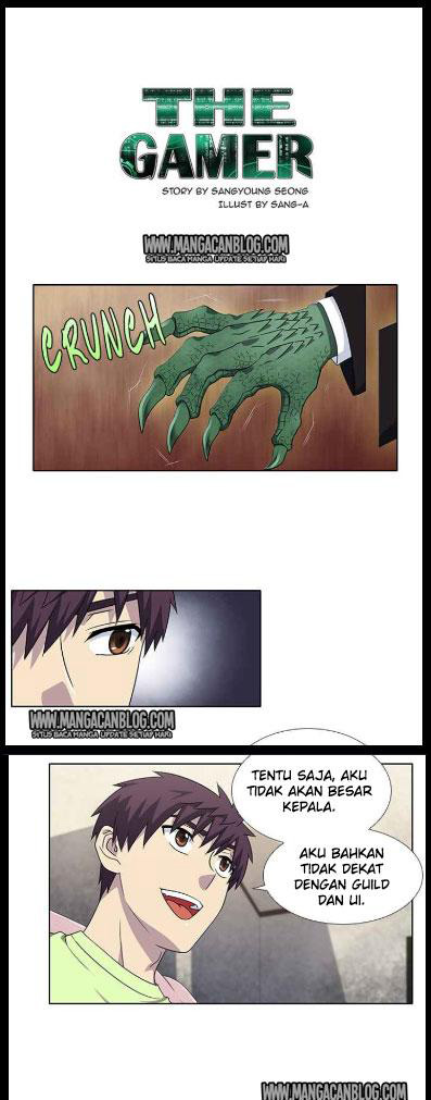 the-gamer - Chapter: 301