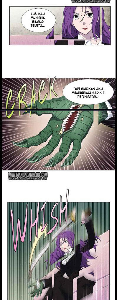 the-gamer - Chapter: 301