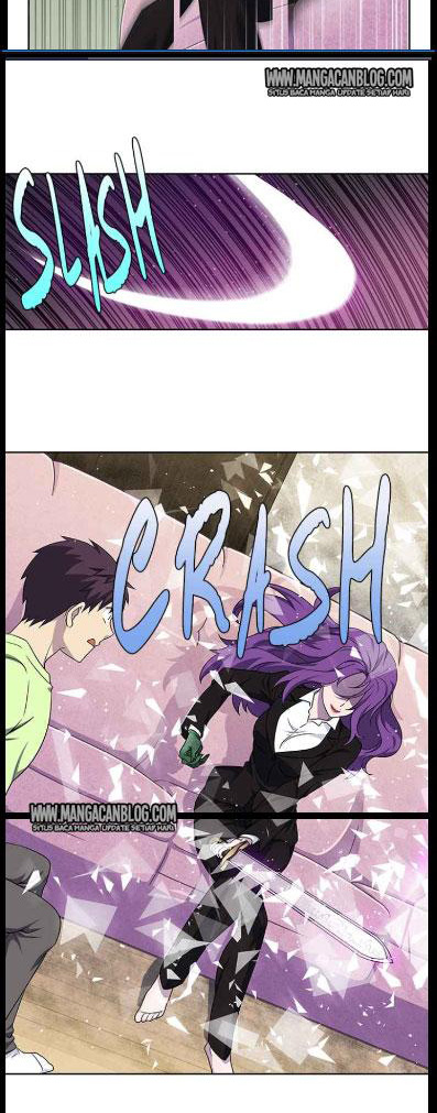 the-gamer - Chapter: 301