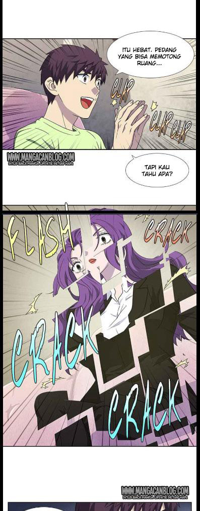the-gamer - Chapter: 301