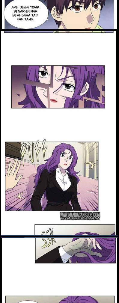 the-gamer - Chapter: 301