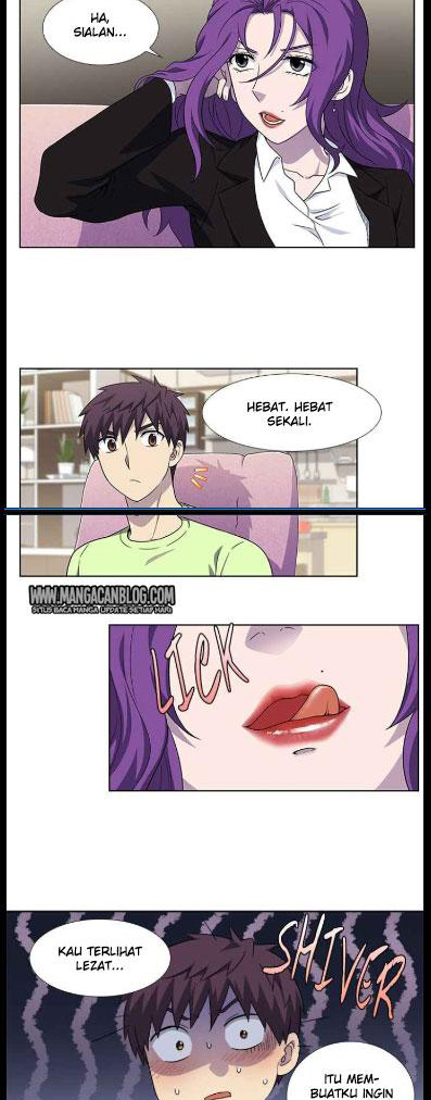 the-gamer - Chapter: 301